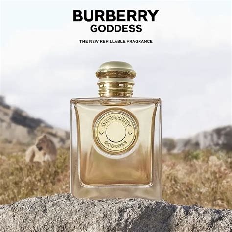 the bay burberry goddess|Burberry perfume for women.